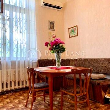 4К Гетьмана Скоропадського, 23, ; Дореволюційні Голосіївський