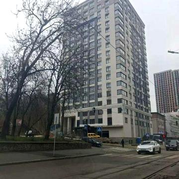 1 к. Квартира вул. Глибочицька 25/15 Жк lookyanSky