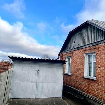 Продається затишний Будинок у м. Ромни район Маяка
