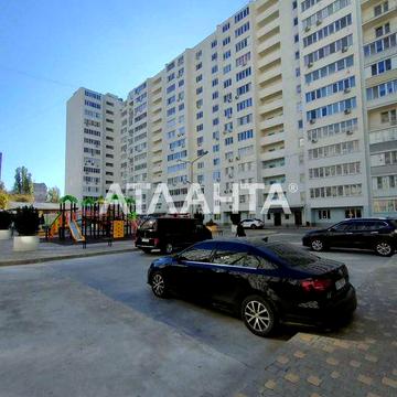 1-комнатная квартира в новом сданном ЖК «Вернисаж» ЖК ВЕРНІСАЖ