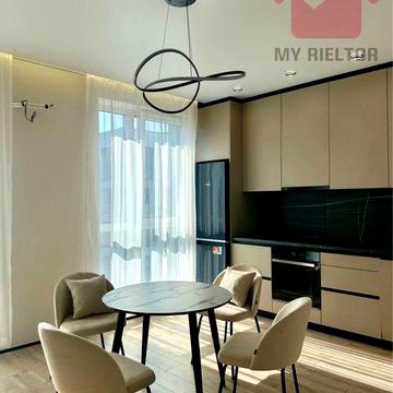 Продаж 1,5-кімнатної квартири в ЖК Квадрат ЖК Квадрат