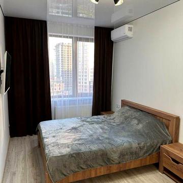 Новый ЖК Эллада без комиссии