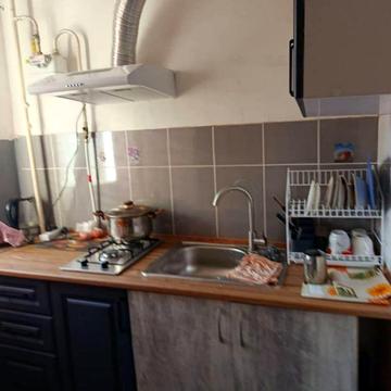 Сдаю уютную 1 к/к ул.Айвазовского