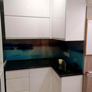 (3) Здам 1-кімнатну квартиру у новобудові Військове містечко 0756