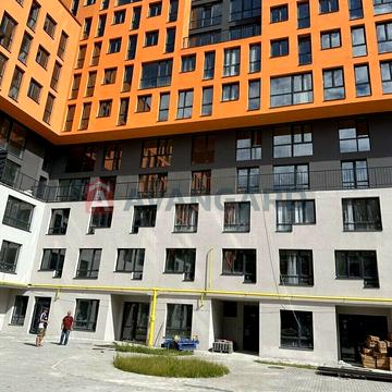 Стрийська вул., 45