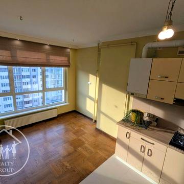 Продаж 2-кімнатної квартири 86м2 Новий Львів