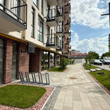 Продаж 1-кімнатної квартири по вул.Підголоско,4 в ЖК Фруктова алея ЖК Фруктова Алея