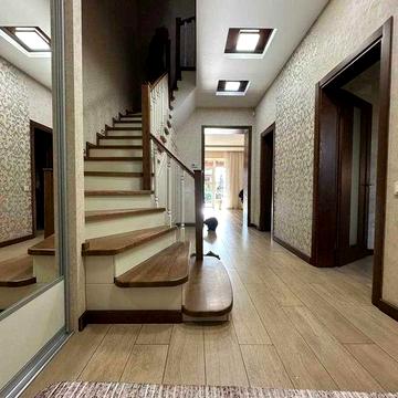 Жк Александрийский Таунхаус Трехуровневый ЖК Александрийский