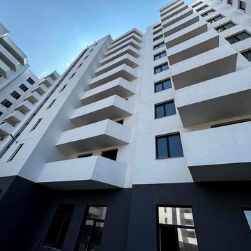 1 ком. квартира Клубный дом Центр Парк 21500$