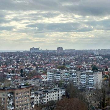 Продаж 2к Квартира Івана Франка вулиця ЖК Modern