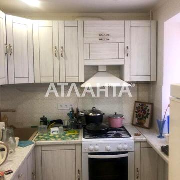 Продаж 3к Квартира Академіка Філатова вулиця