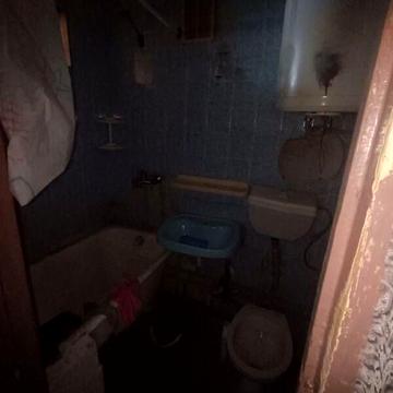 Продаж 1к Квартира Айвазовського вулиця