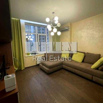 Оренда 3к квартири, ЖК Новопечерські Липки, вул. Андрія Верхогляда, 20