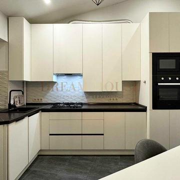 Стильна дворівнева квартира в ЖК Rich Town ЖК Rich Town