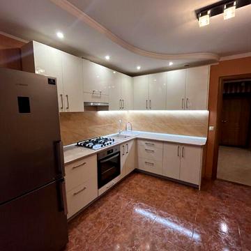 Довгострокова оренда 2к Квартира Довженка Олександра вулиця