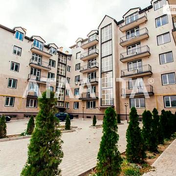Продаж 1к Квартира Інститутська вулиця ЖК Лондон