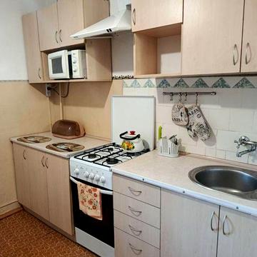 Сдам квартиру. Дарвіна 1