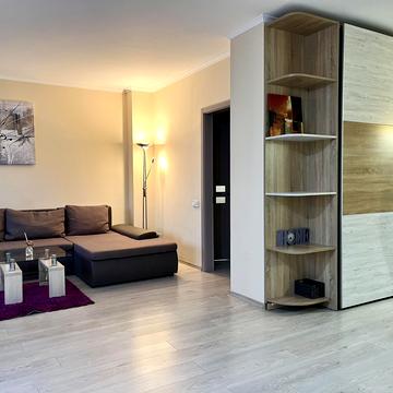 Ямська вул., 52