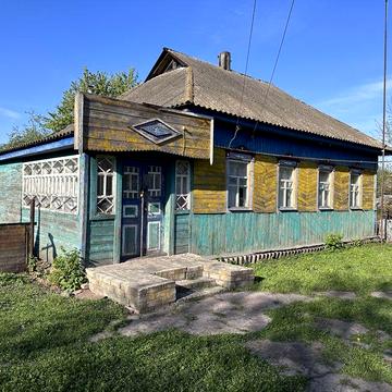 Продам будинок село Лосинівка 20 км від Ніжина 3800 Торг(380671842279)