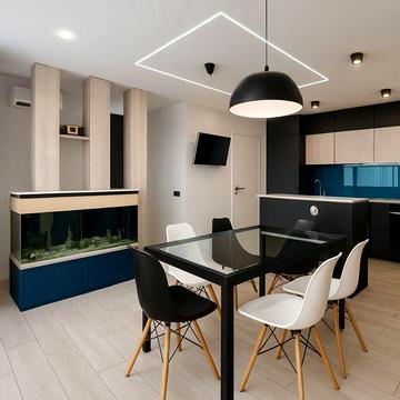 Оренда неймовірноі квартири в ЖК Лінколь Проспект Чорновола Лінкольна