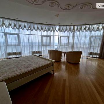 Довгострокова оренда 2к Квартира Лідерсівський бульвар ЖК Мерседес