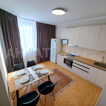 Степана Рудницького вул. (Академіка Вільямса), 5