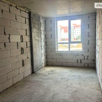 Продаж 1к Квартира Сергія Зулінського вулиця ЖК Family Comfort