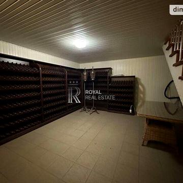 Продаж 5к Дім Борщагівська вулиця