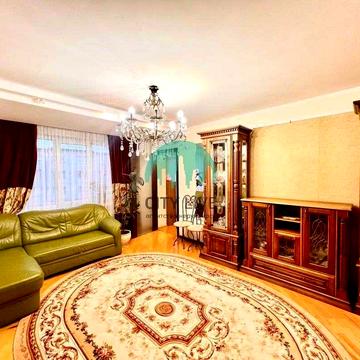 Оренда 4-кім квартири на БАМі (П)