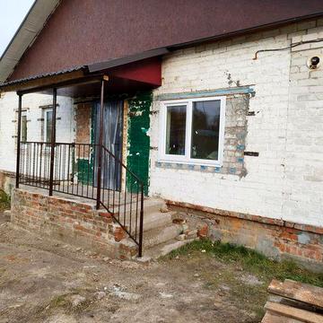 Продається будинок в с.Киїнка.