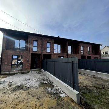 Володимира Винниченка вул.