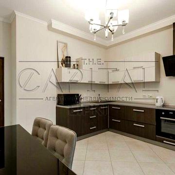 Аренда квартиры, ЖК Новопечерские Липки, Верхогляда, Драгомирова