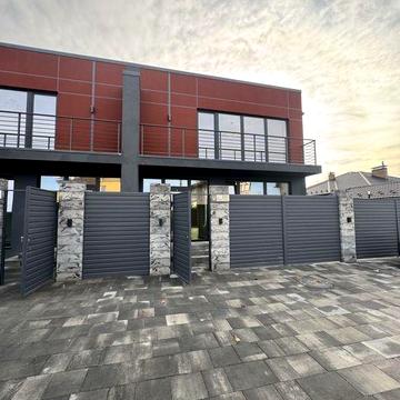 Без комісії! Дуплекс на Петропавлівська Борщагівка