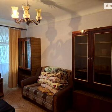 Довгострокова оренда 1к Квартира Яремчука Назарія вулиця