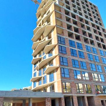 Продаж 2 кімн кв в новобудові по вул Величковського