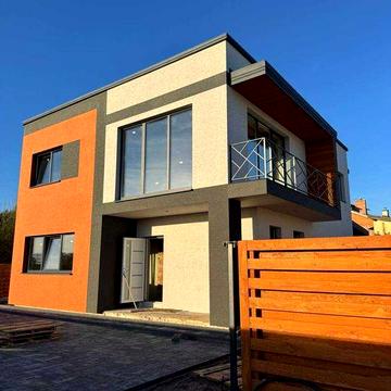 ПРОДАЖ від ВЛАСНИКА будинок с.Липники 170м2 6.5 сот Є розтермінування