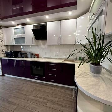 Продаж 1к Квартира Яблунева вулиця ЖК Щасливий на Софиевке