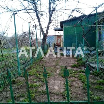 Бюджетный дом . Александровка на 9.5 сотках