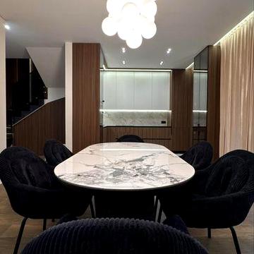 Продається Новий Таунхаус| Камін| 121 м.кв| Подвірʼя  власне.