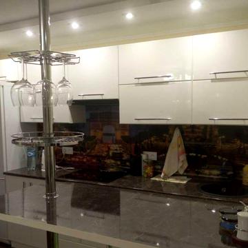 Здам квартиру-студію Сади 1 ВЛАСНИК