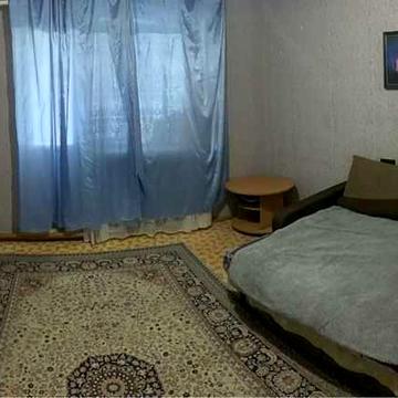 Трикімнатна квартира, автономка. Абазівка