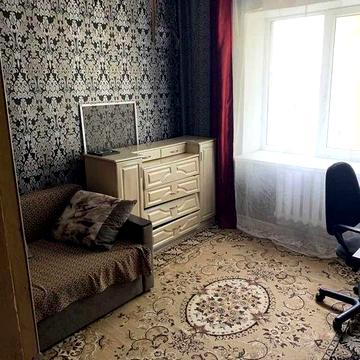 Трикімнатна квартира, автономка. Абазівка