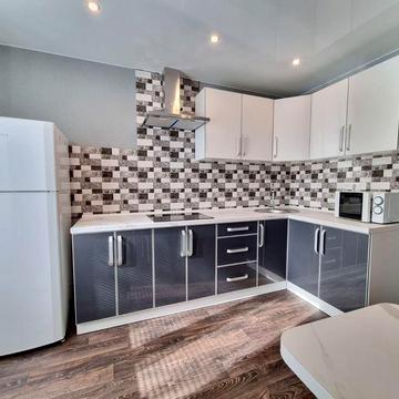 Продам 1к.кв - 40 м2 на Космосі, вул. Олімпійська