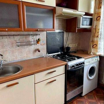 2 кім в ЦЕГЛІ багатоповерхівка район ЛЕСІ УКРАІНКИ (ПУШКІНА) (712671)