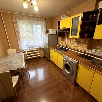 Продается 1к. квартира р-н СШ №6