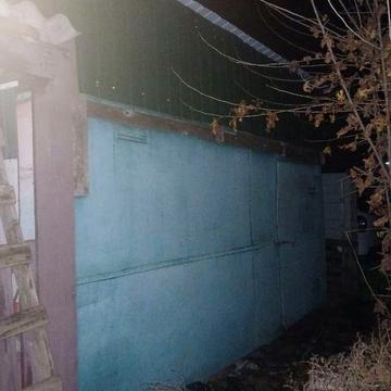 Продам дачу,44кв кооператив Прометей