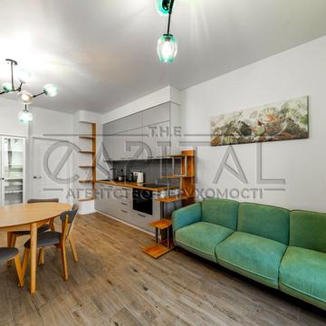 Миколи Пимоненка вул., 19