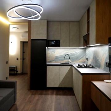 Запорізьке шосе, 32-Л