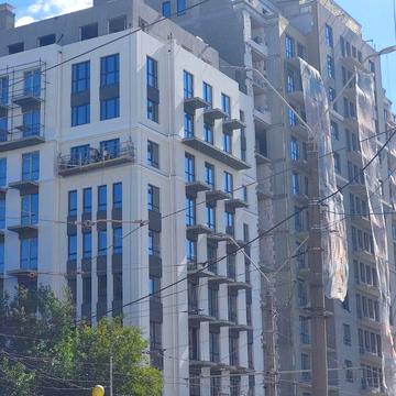 Французький бульв., 3