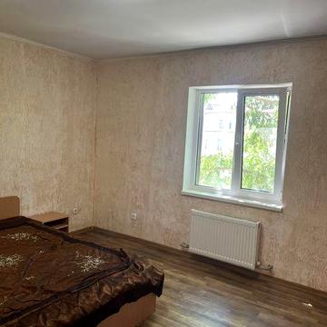 Сдам одокомнатную кв от хозяена